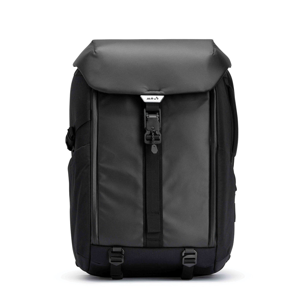 Protective Lid Backpack - Extreme