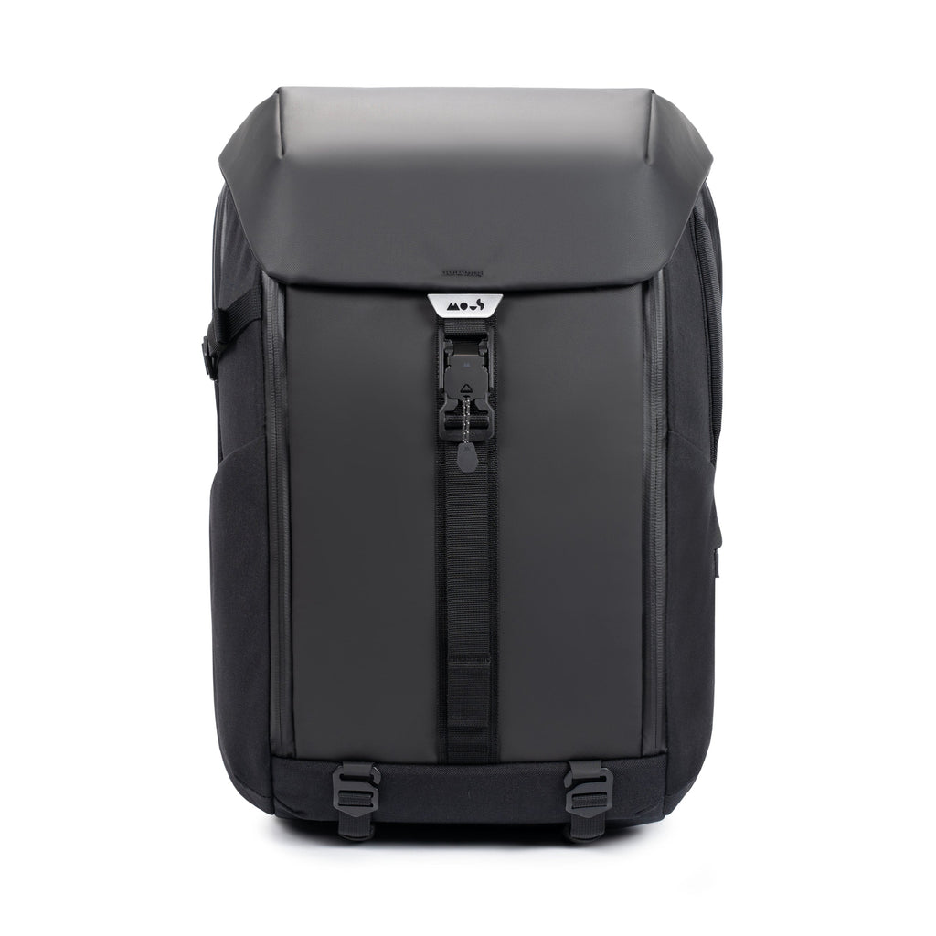Protective Lid Backpack - Extreme