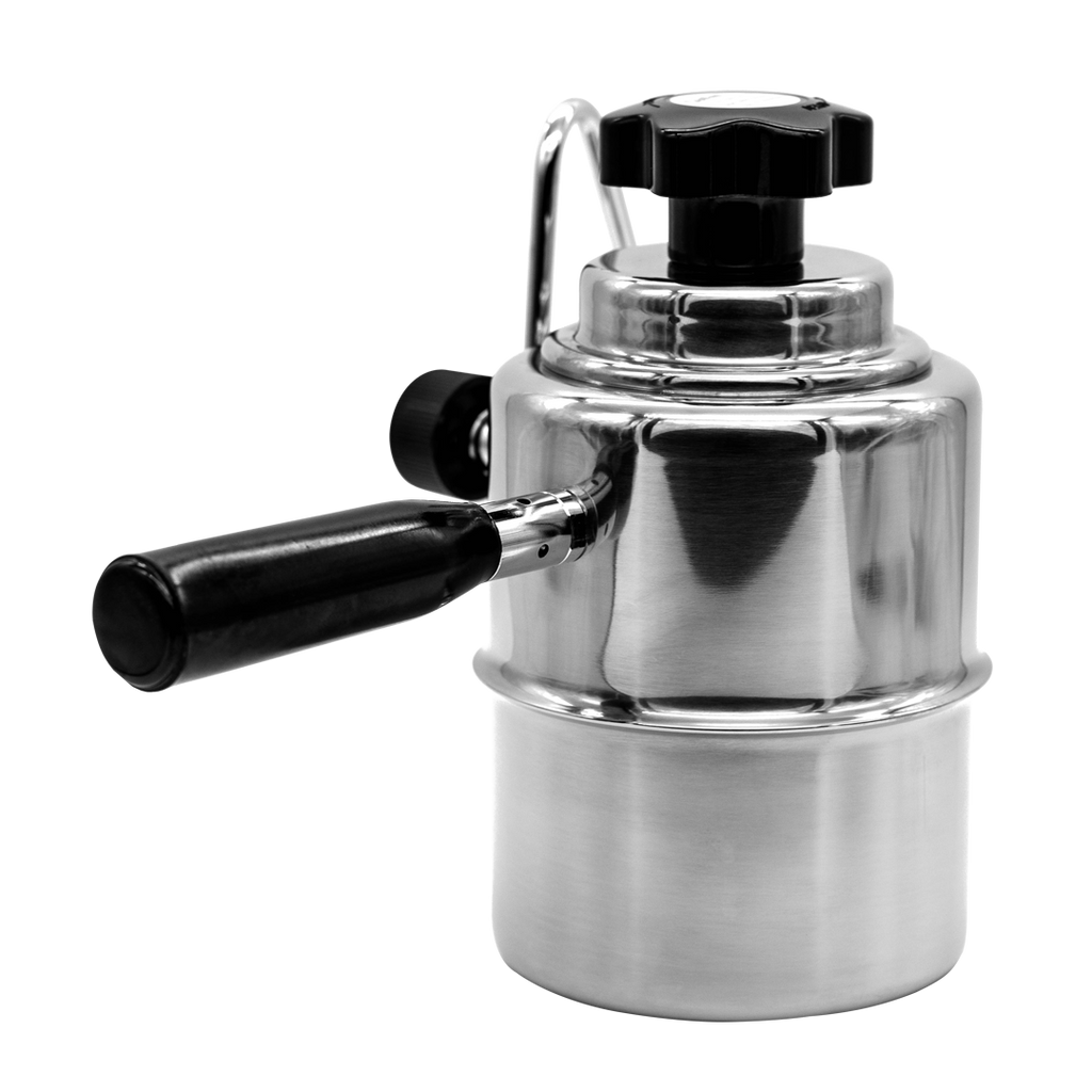 Bellman 50SS Stovetop Steamer Bundle