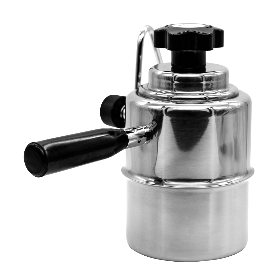Bellman 50SS Stovetop Steamer Bundle