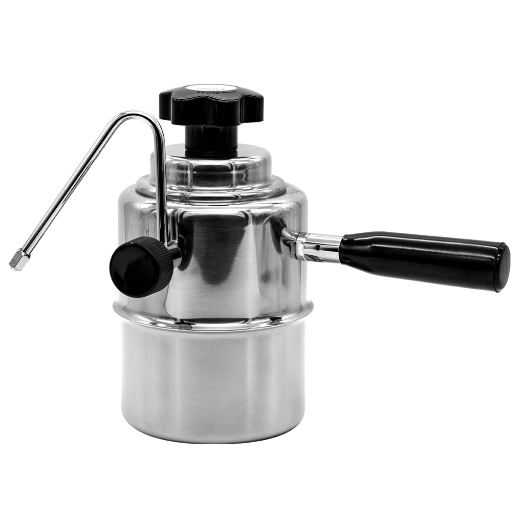 Bellman 50SS Stovetop Steamer Bundle