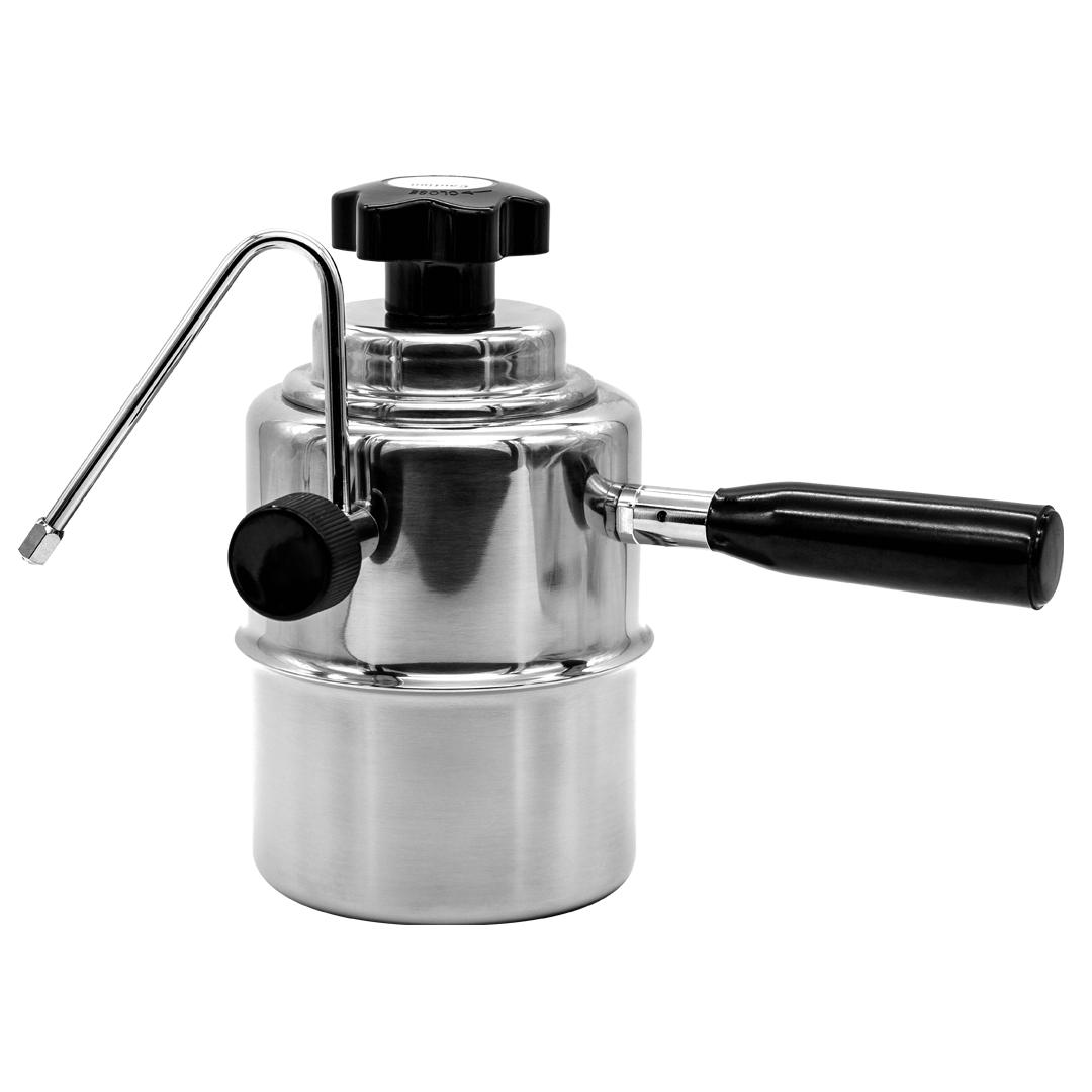 Bellman 50SS Stovetop Steamer Bundle