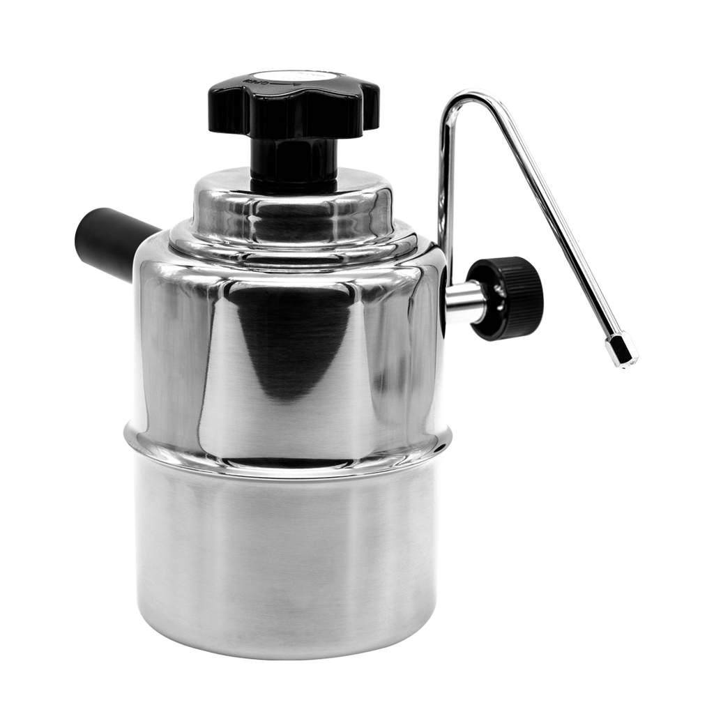 Bellman 50SS Stovetop Steamer Bundle