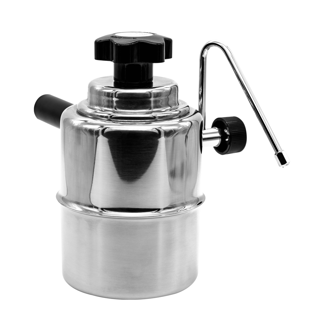 Bellman 50SS Stovetop Steamer Bundle