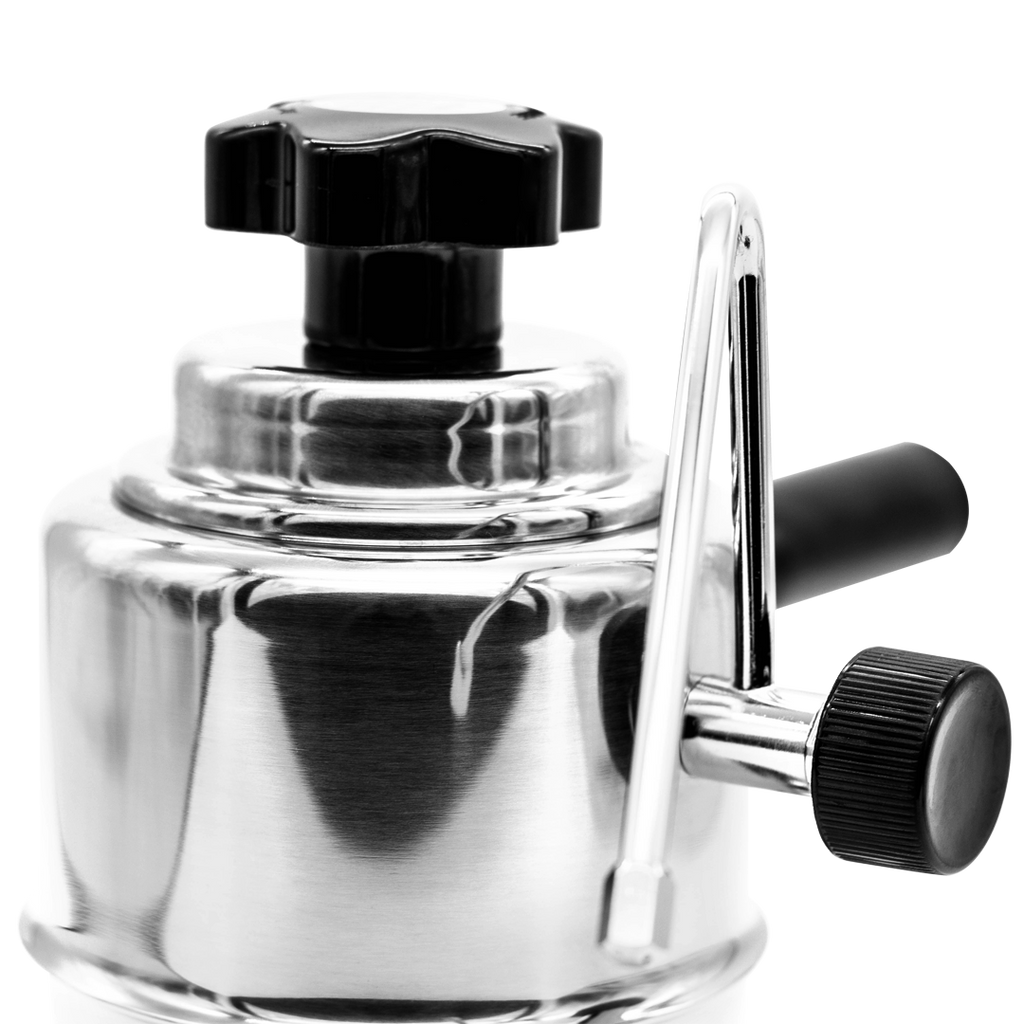 Bellman 50SS Stovetop Steamer Bundle