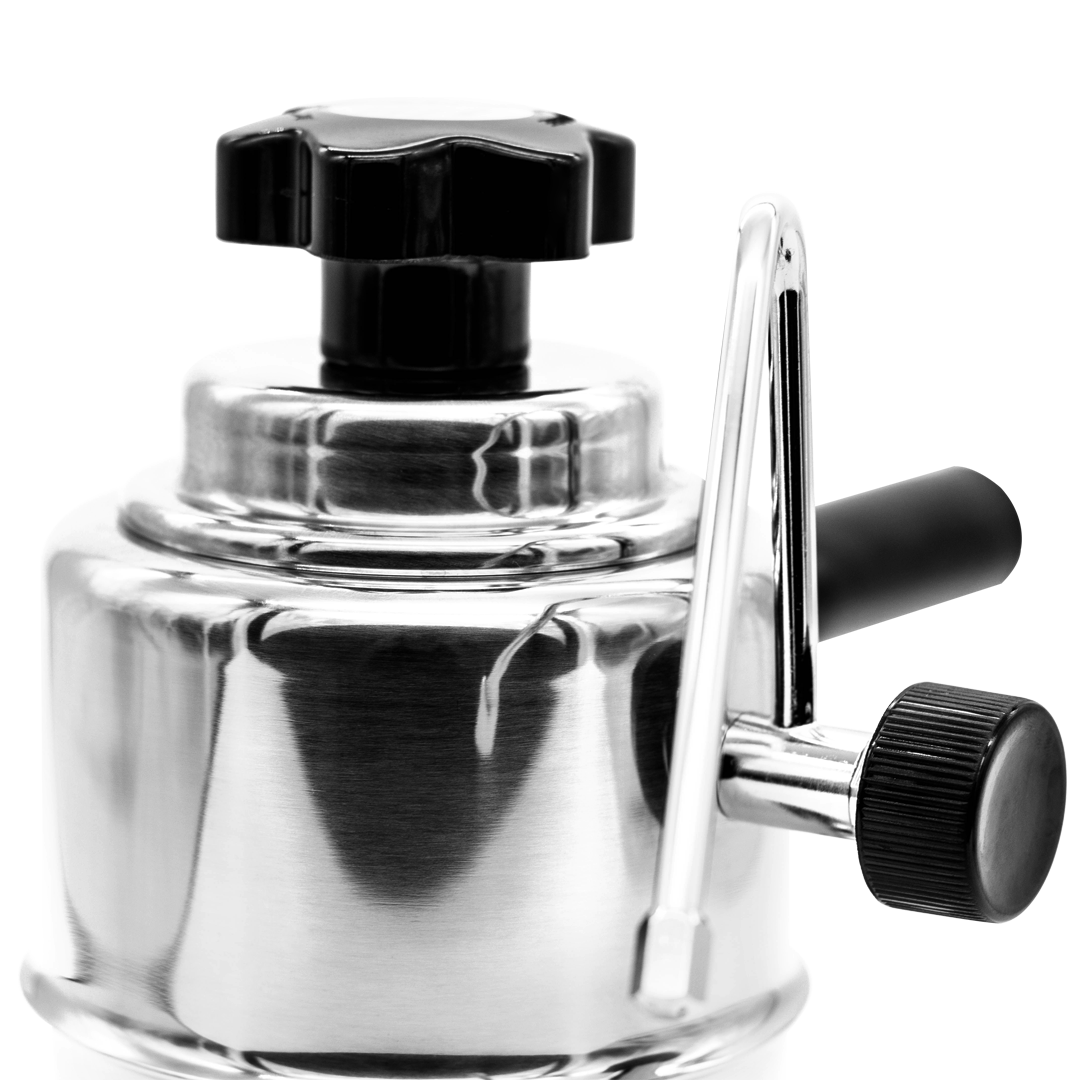 Bellman 50SS Stovetop Steamer Bundle