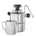 Bellman 50SS Stovetop Steamer Bundle