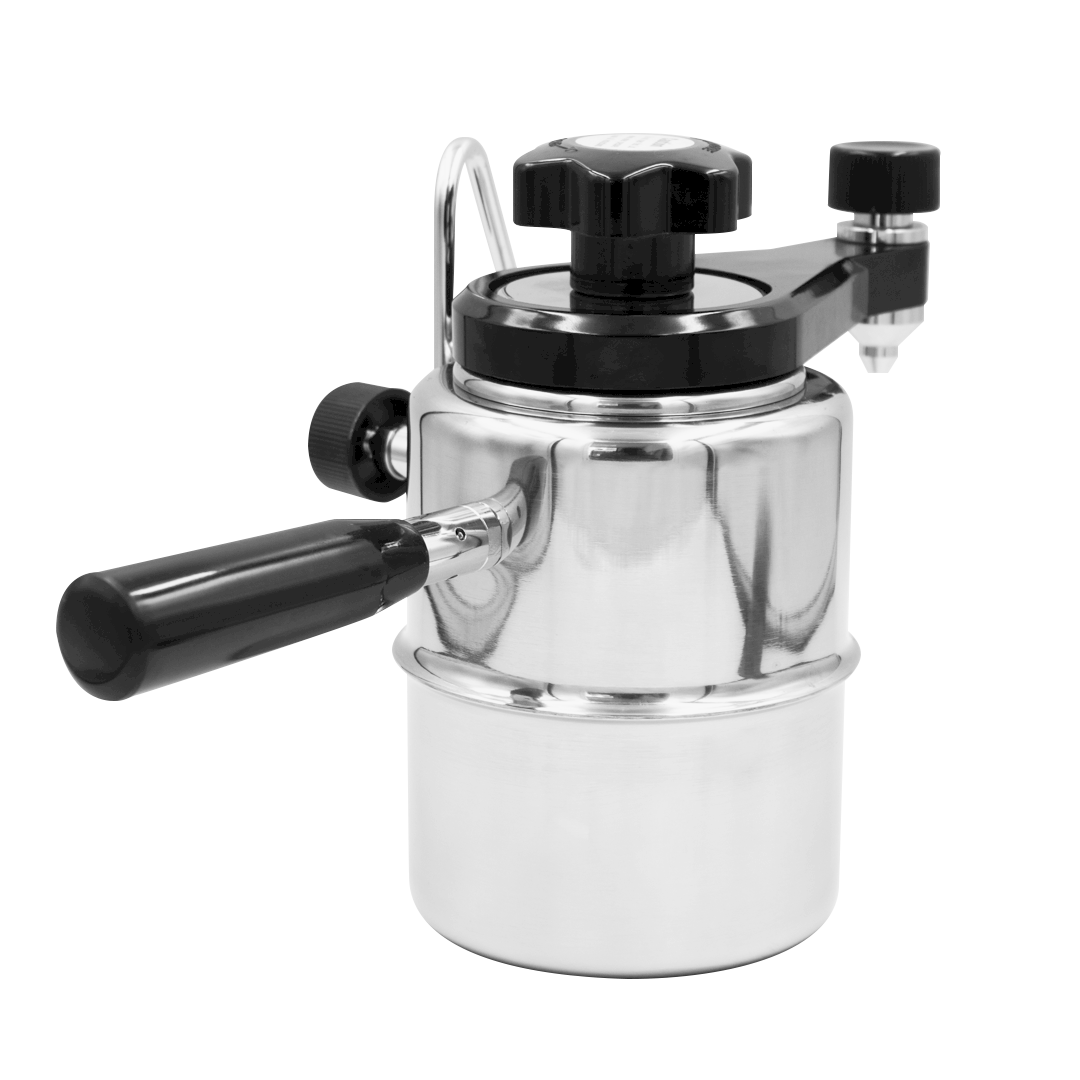 Bellman Espresso & Steamer - CX25
