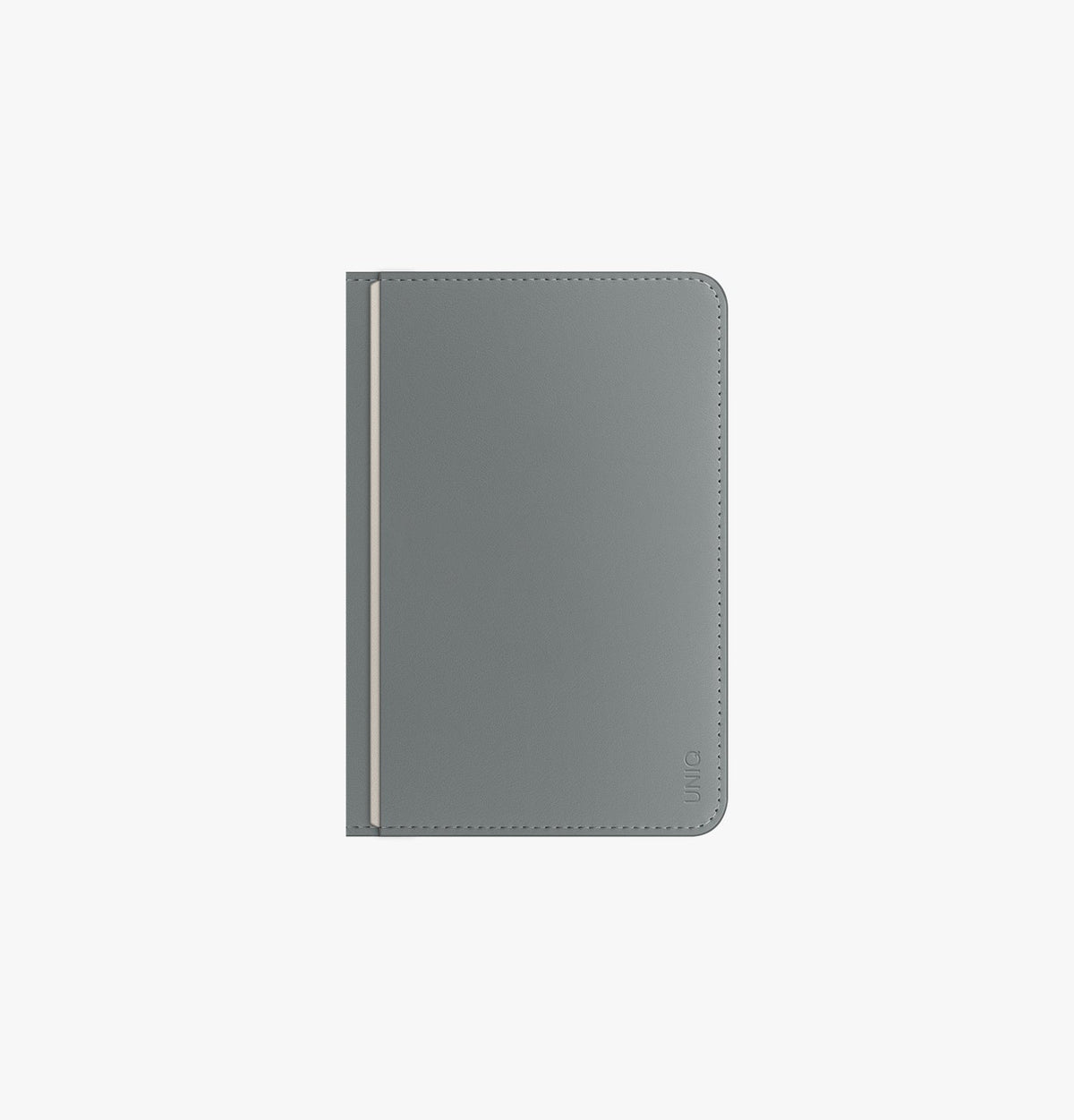 Belmont<br>Vegan Leather Passport Holder
