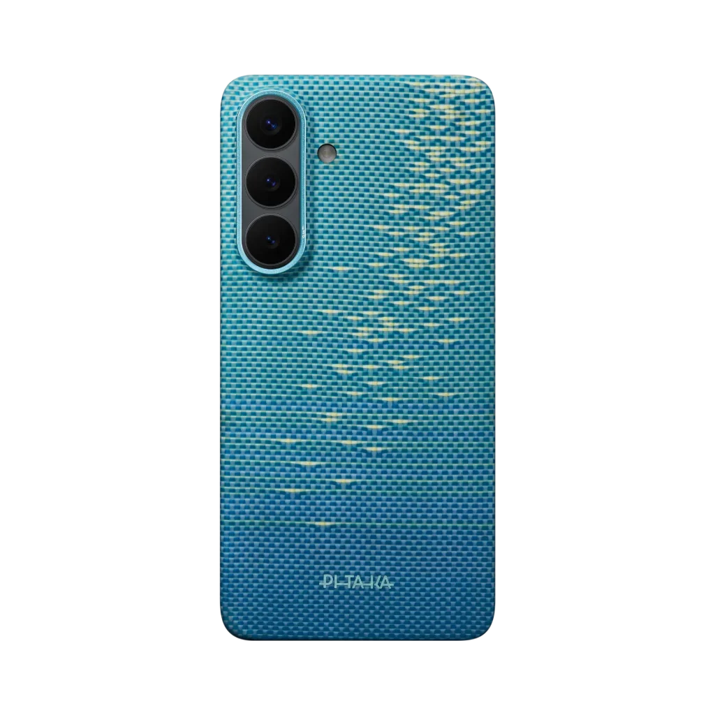 Glints of Gold Phone Cases