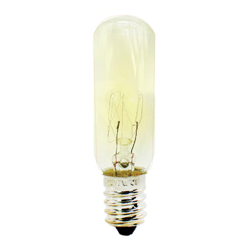 Cooker hood bulb. Pygmy Bulb E14 40Watts warm white(CHE1425)