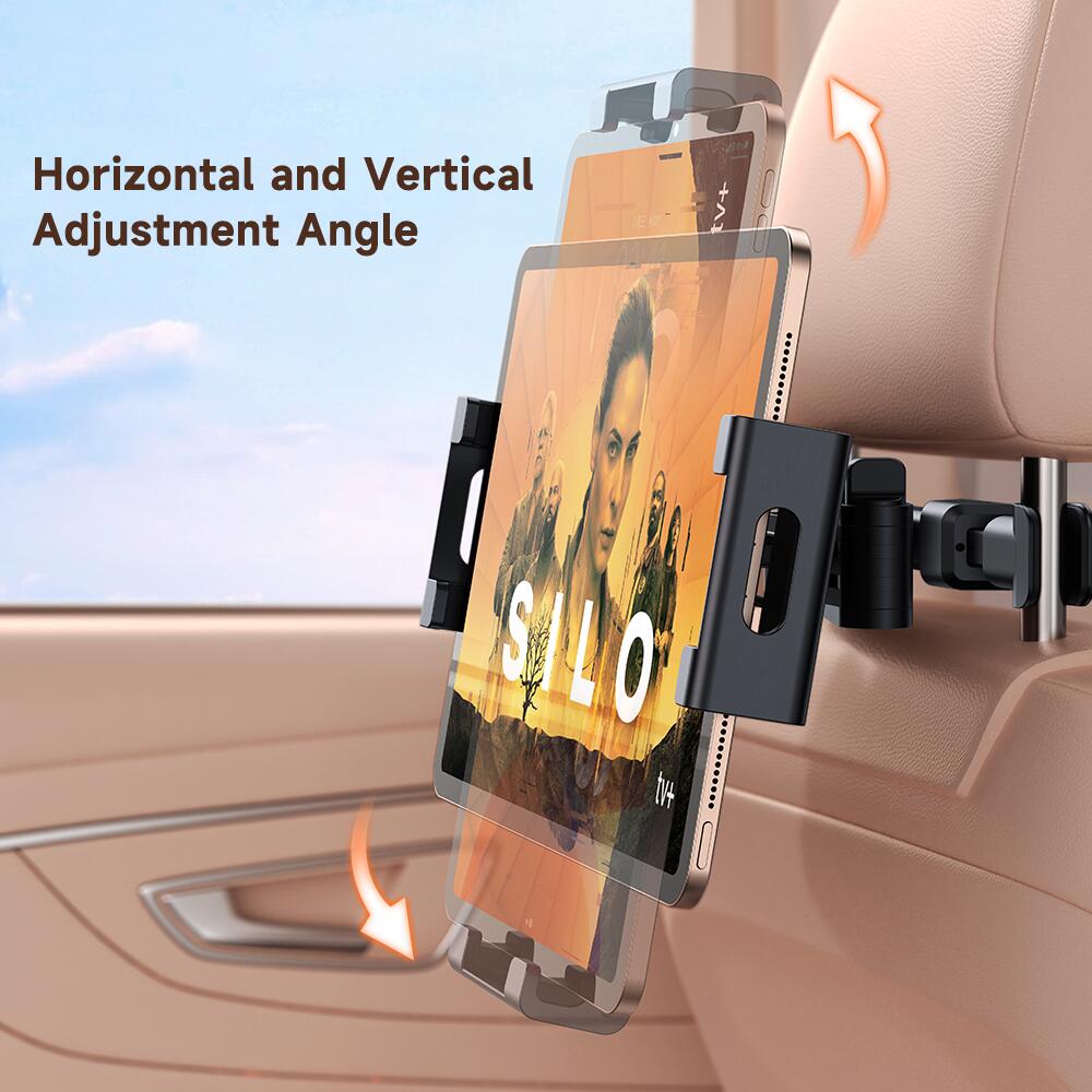 Mcdodo Car Headrest  Mount for Tablet and Phone