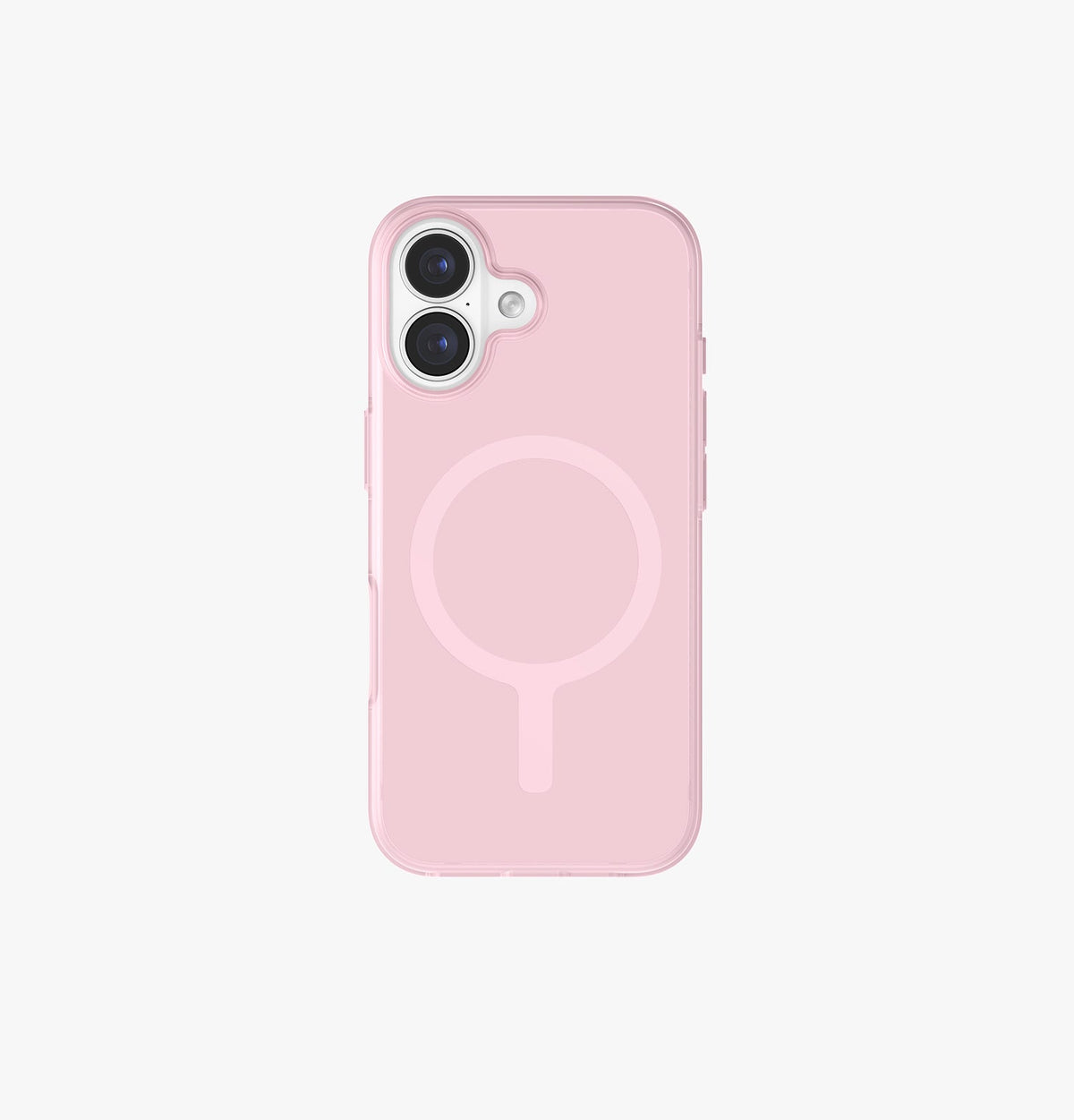 Clario<br>Protective, Eco-Friendly iPhone Case