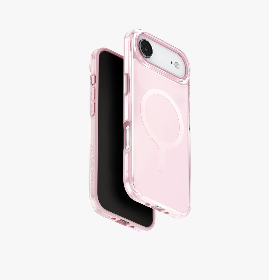 Clario<br>Protective, Eco-Friendly iPhone Case