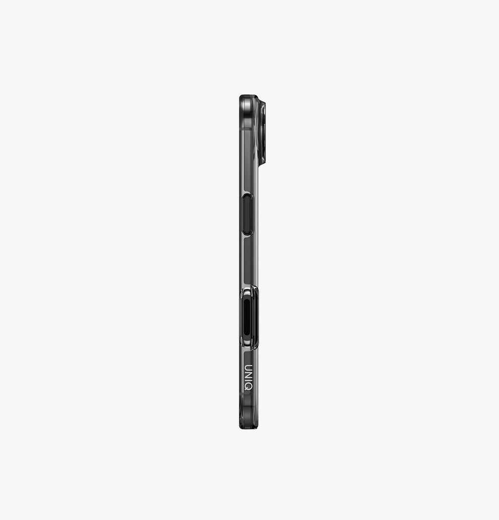 Clario<br>Protective, Eco-Friendly iPhone Case