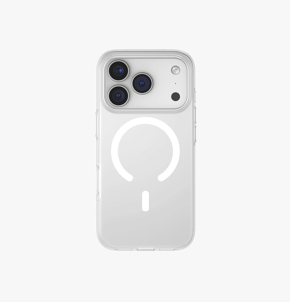 Clario<br>Protective, Eco-Friendly iPhone Case