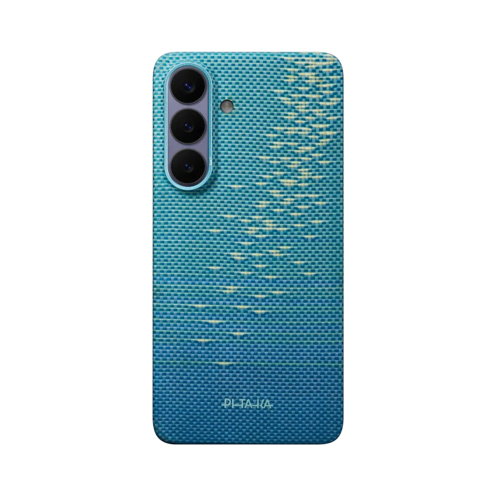 Glints of Gold Phone Cases