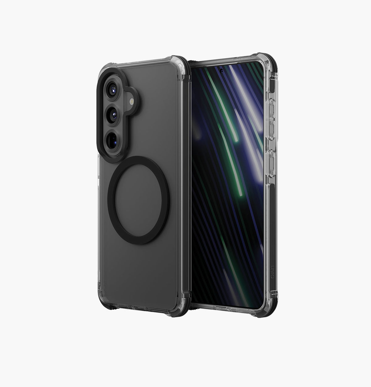 Combat<br>Triple-Layer Defense Case