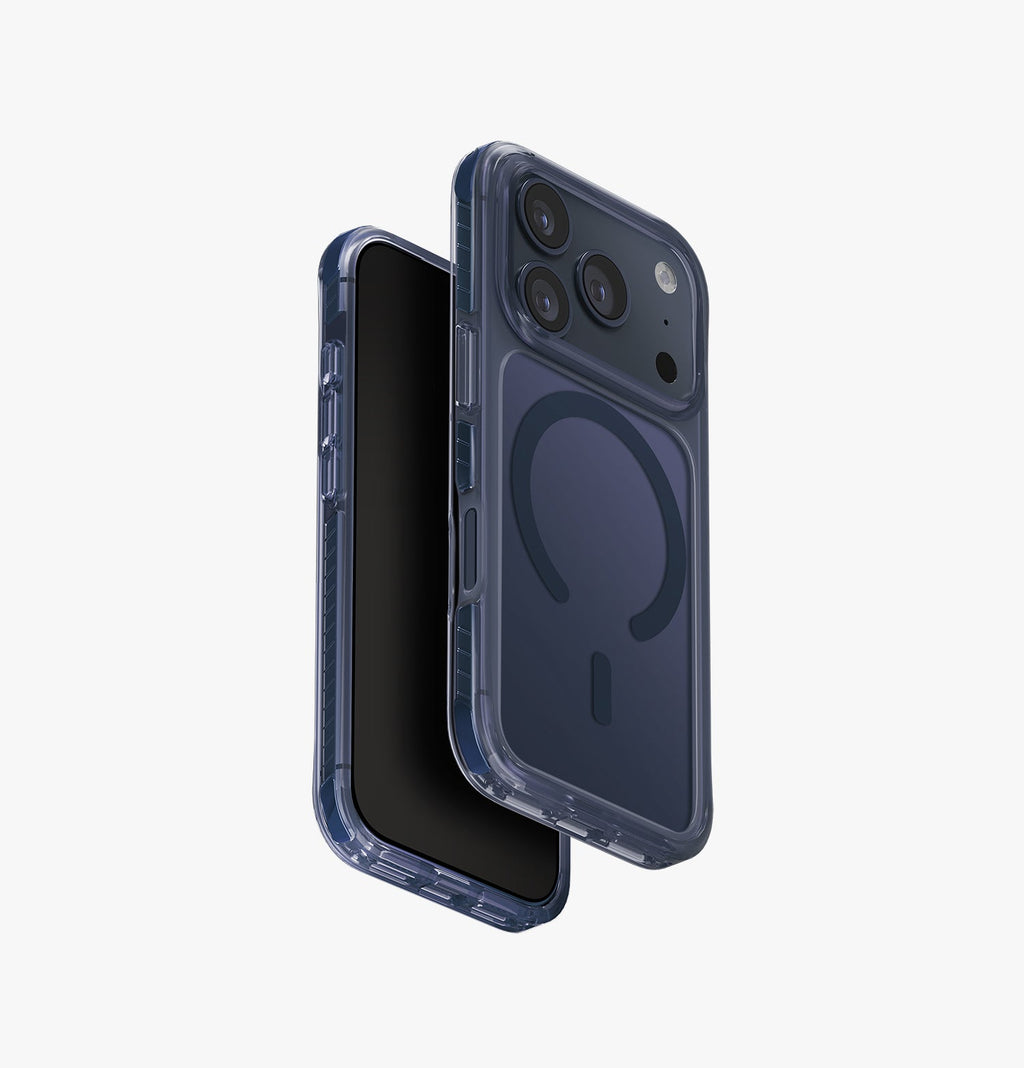 Combat<br>Triple-Layered Protective Case