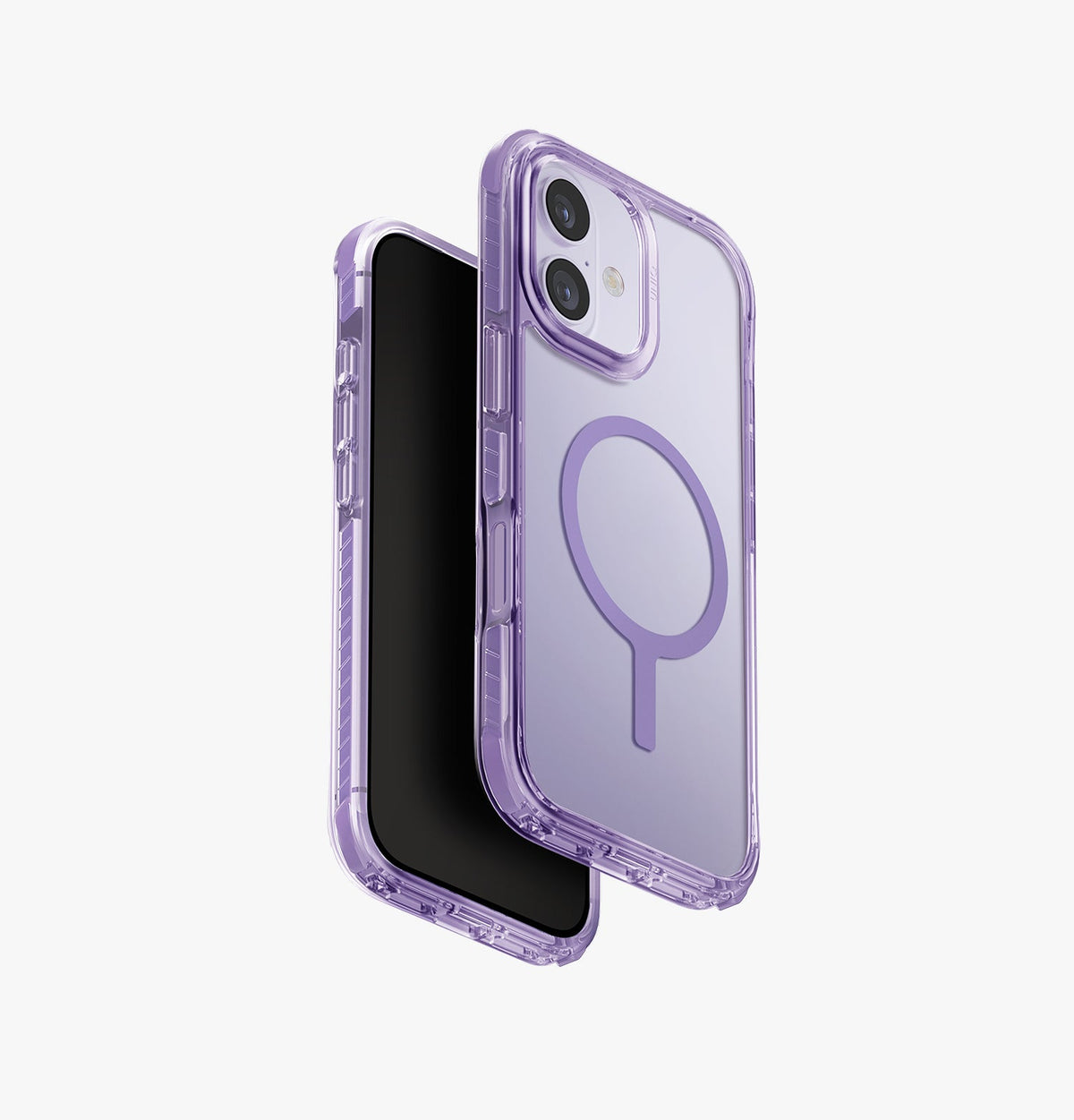Combat<br>Triple-Layered Protective Case