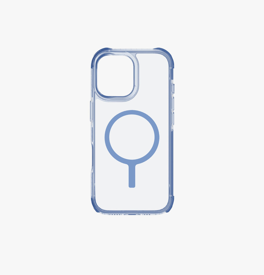 Combat<br>Triple-Layered Protective Case