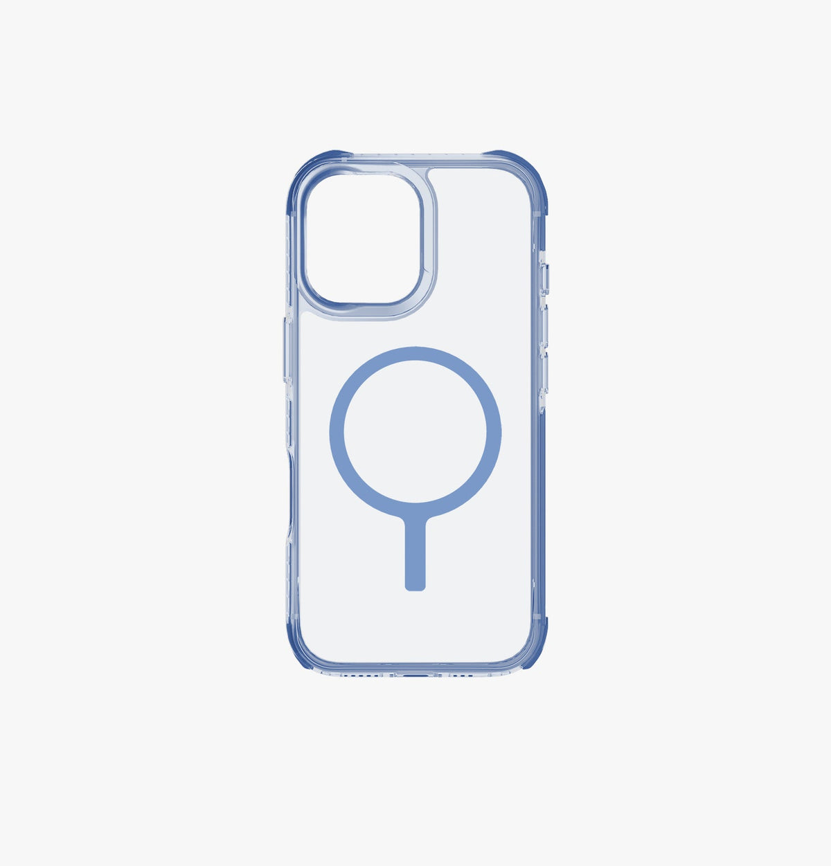 Combat<br>Triple-Layered Protective Case
