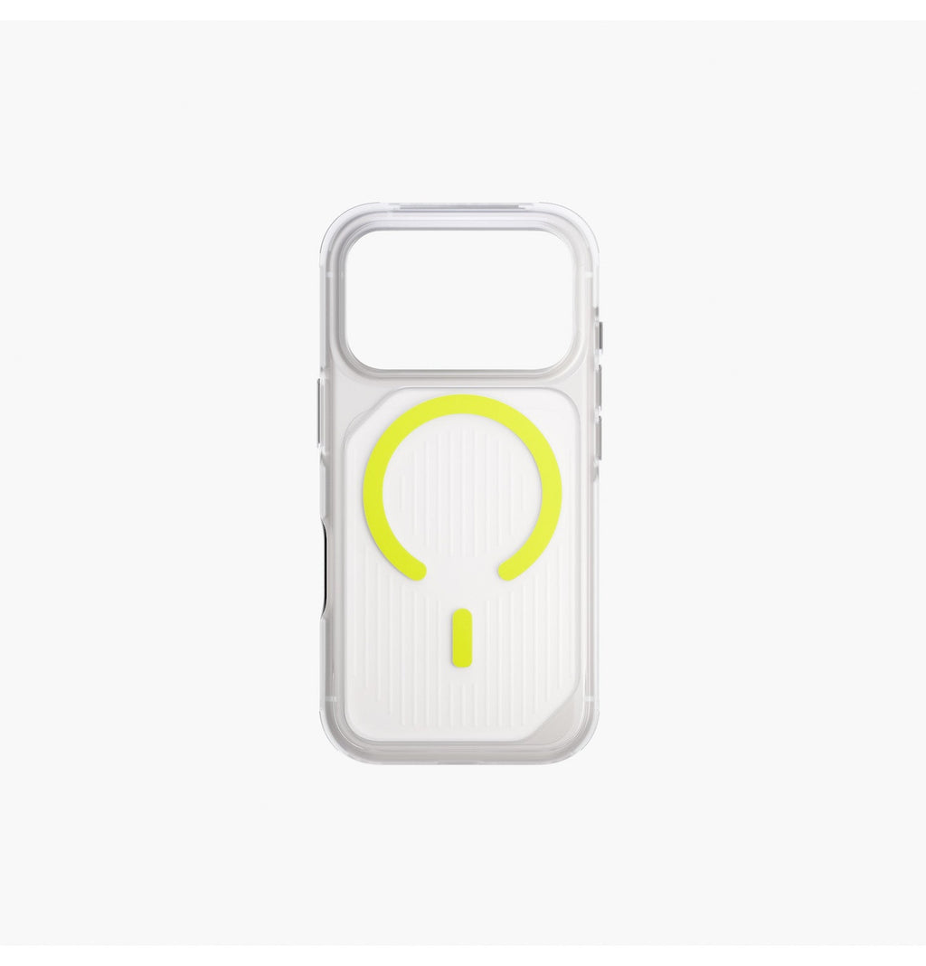Combat Active Luminous<br>Triple-Layered Rugged Protective Case