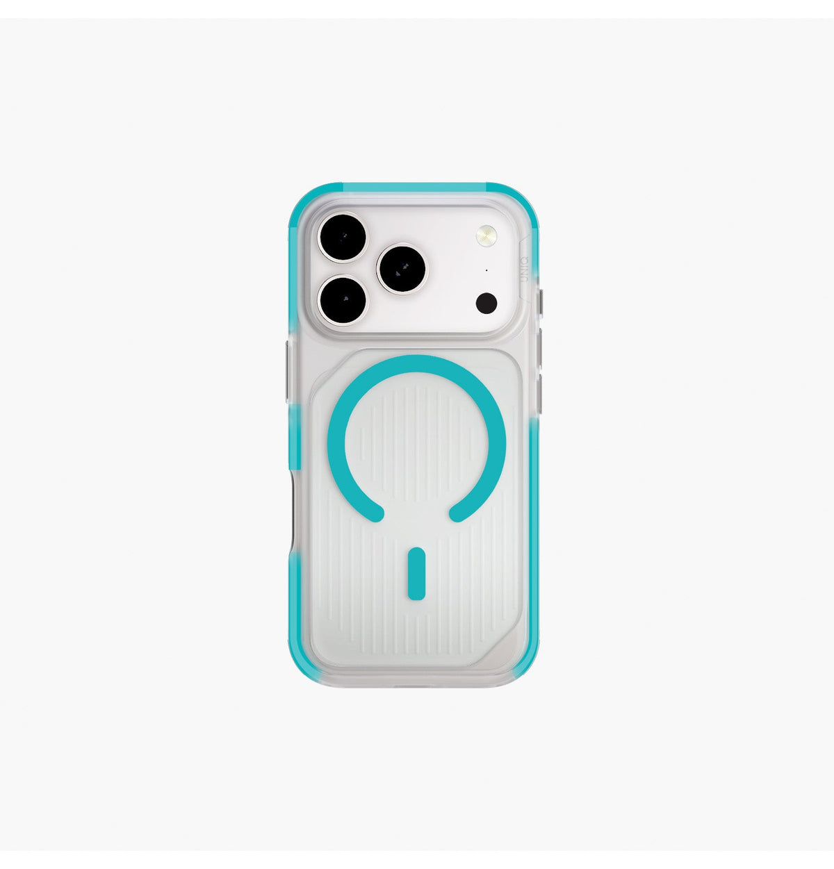 Combat Active<br>Triple-Layered Rugged Protective Case