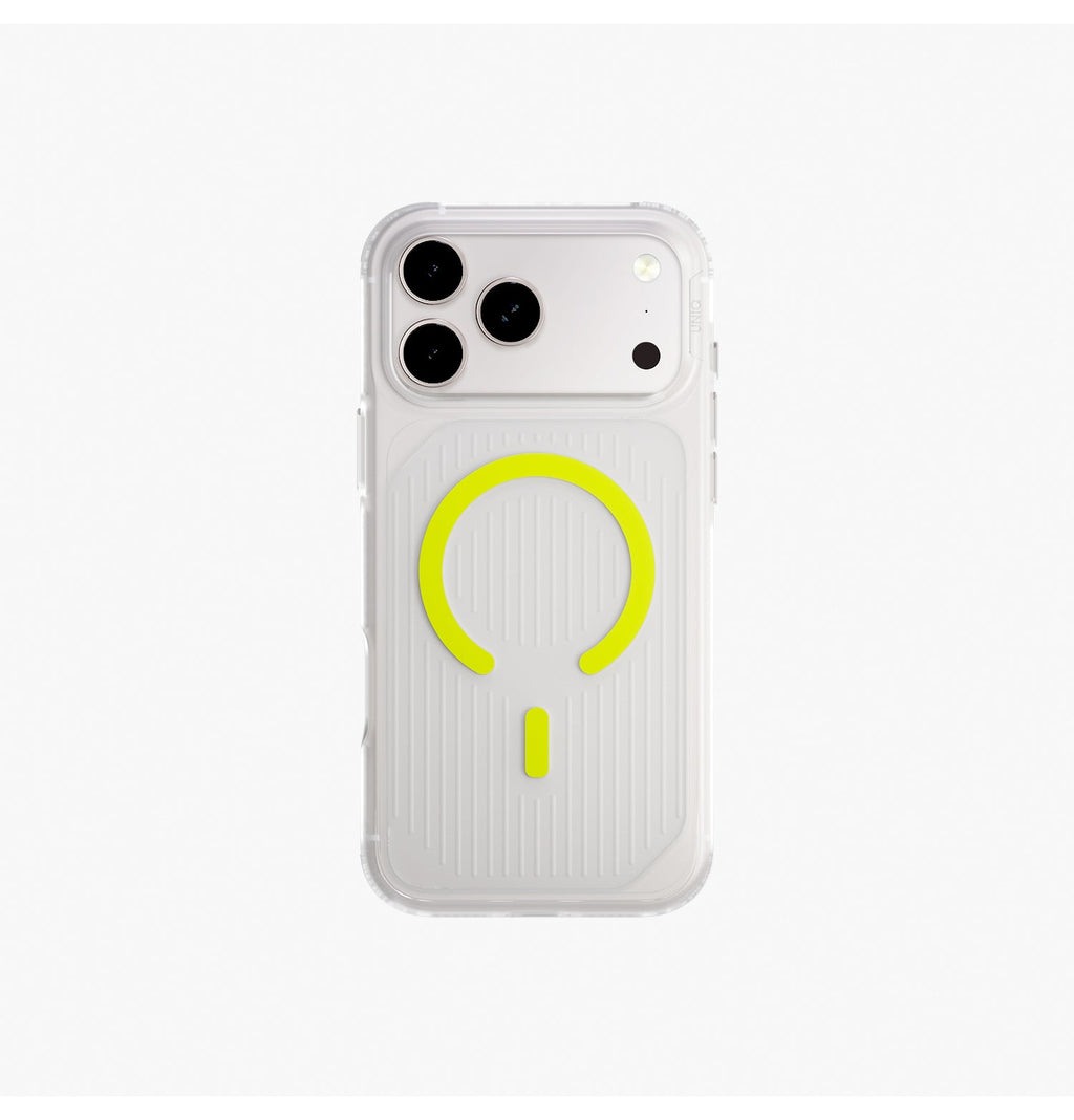 Combat Active Luminous<br>Triple-Layered Rugged Protective Case