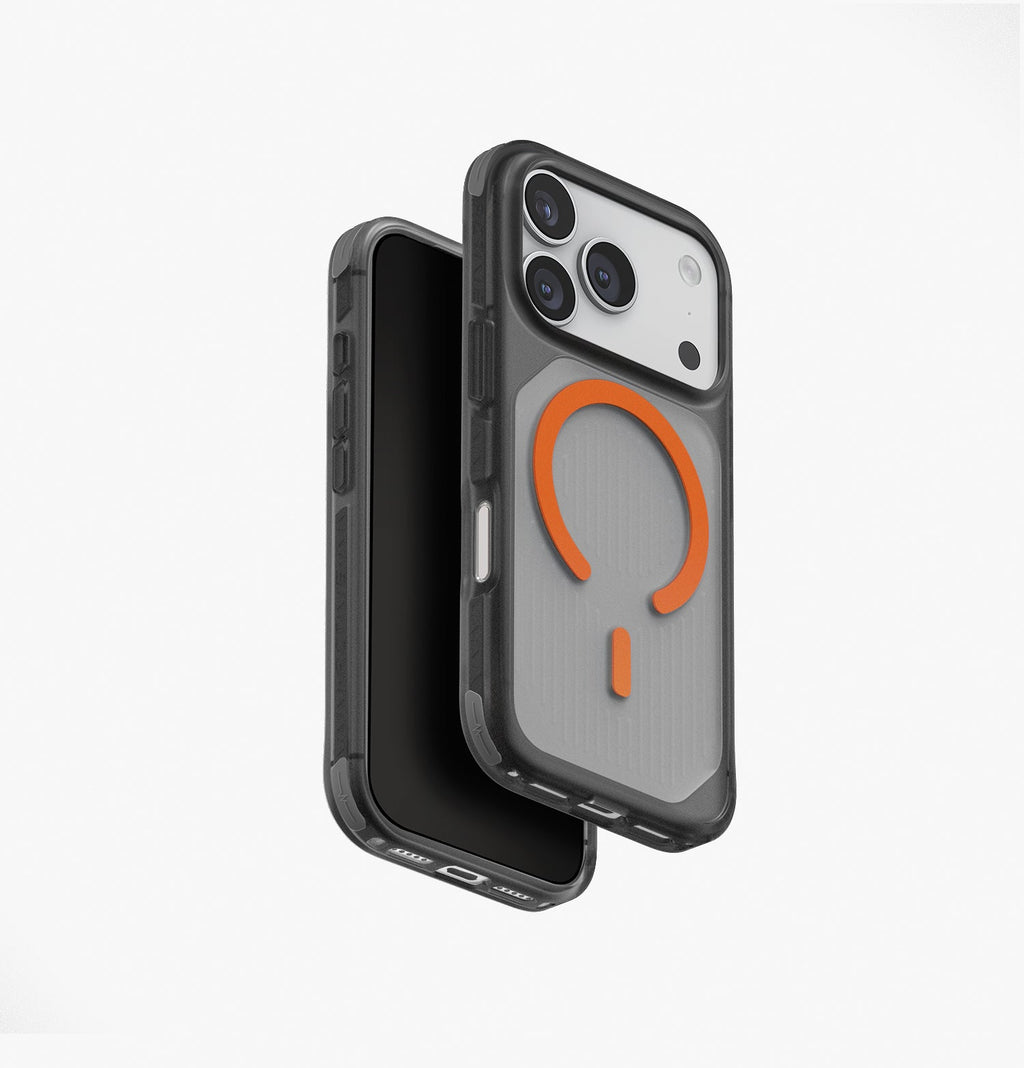 Combat Active<br>Triple-Layered Rugged Protective Case