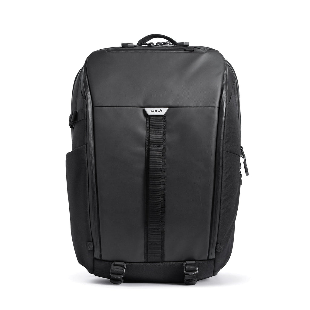 Protective Zip Backpack - Extreme