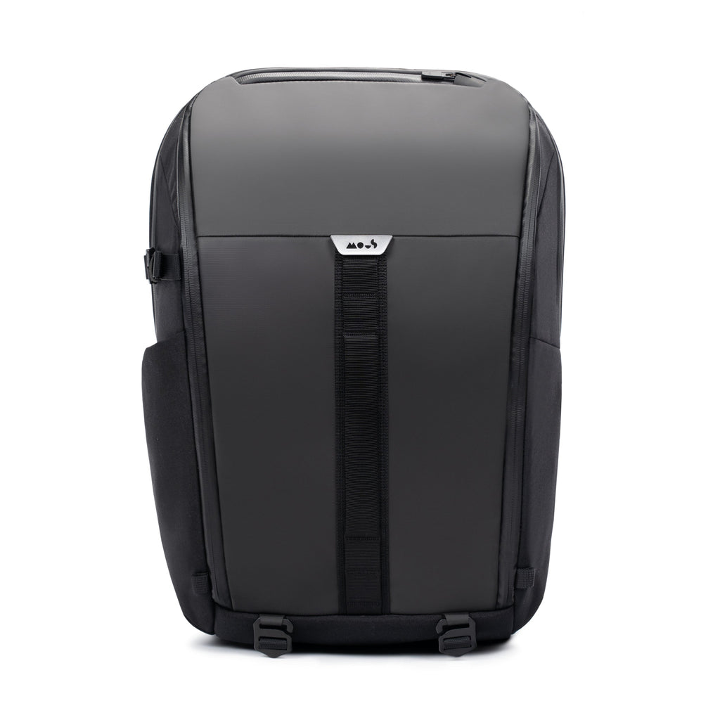 Protective Zip Backpack - Extreme
