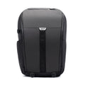 Protective Zip Backpack - Extreme
