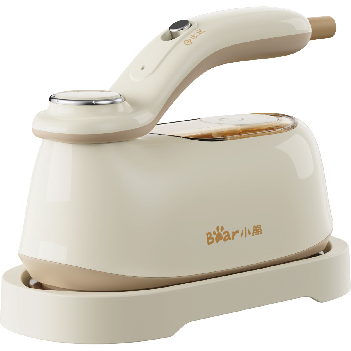 Bear Mini Handheld Garment Steamer, Travel & Home Use (DYD-B15M5)