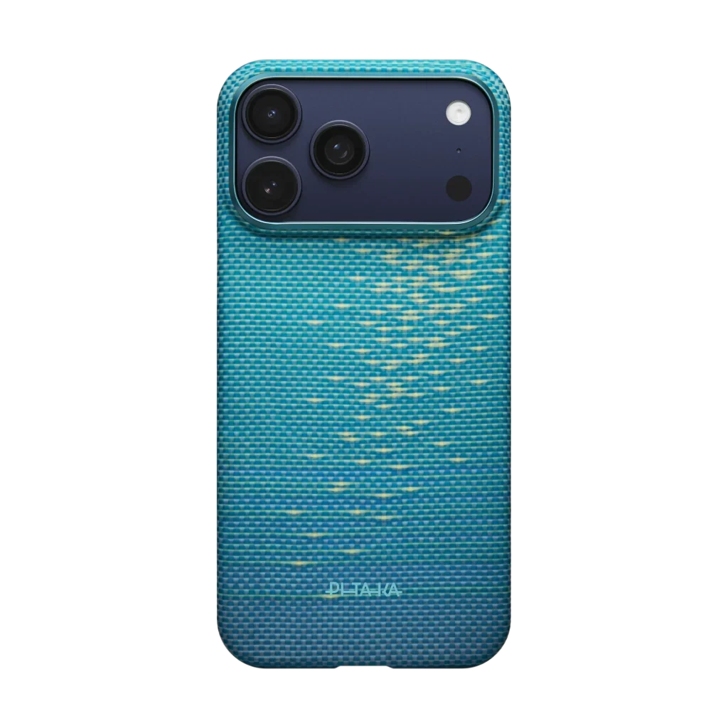 Glints of Gold Phone Cases