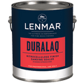 Sanding Sealer