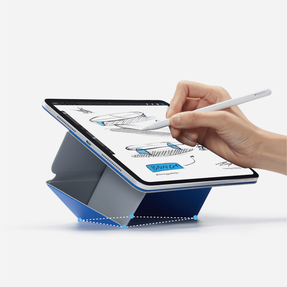 Dynamic Folio