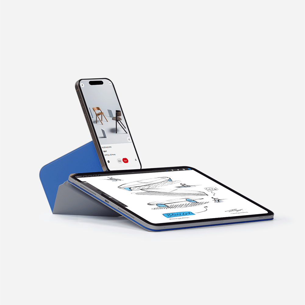 Dynamic Folio