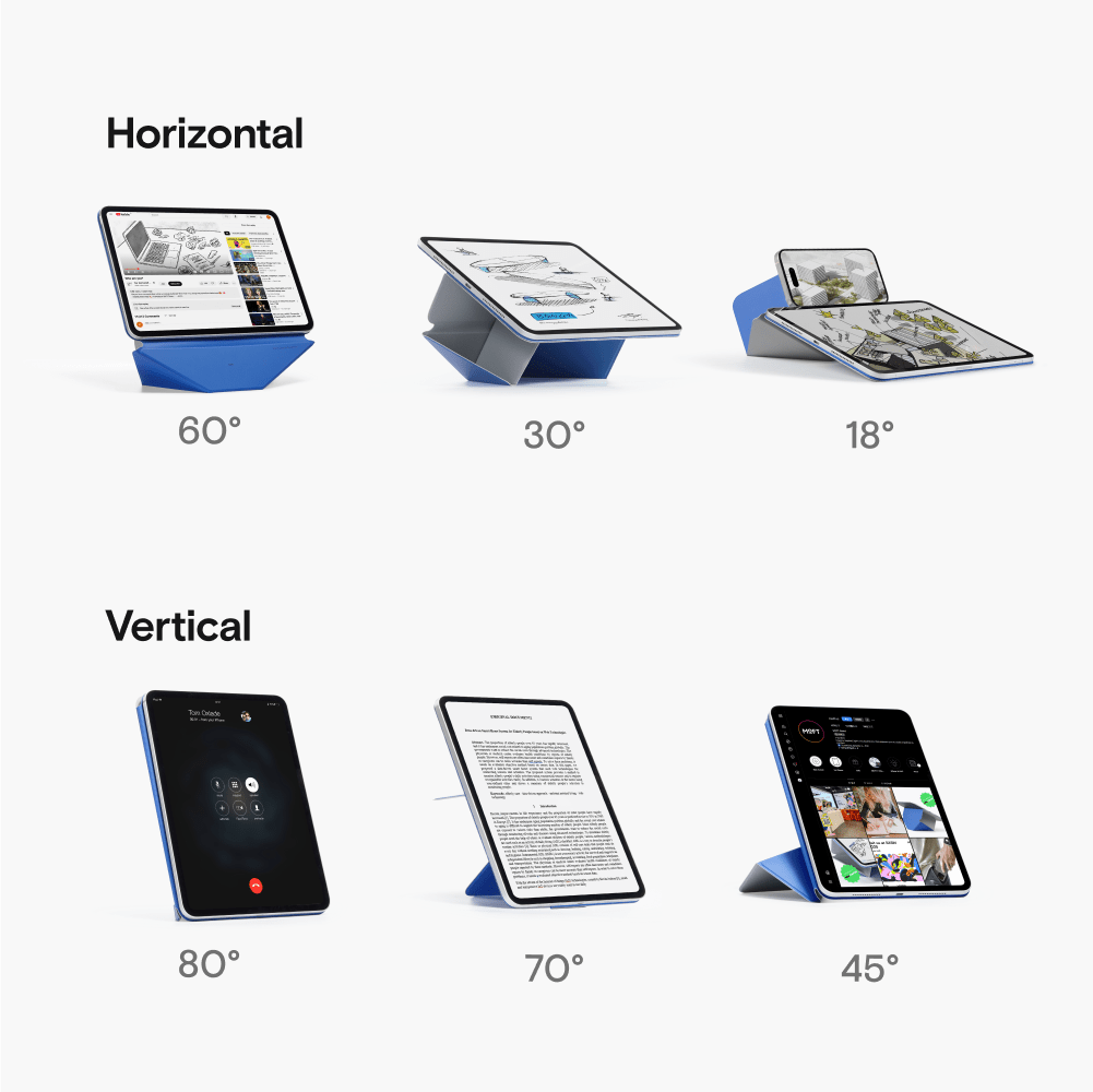 Dynamic Folio