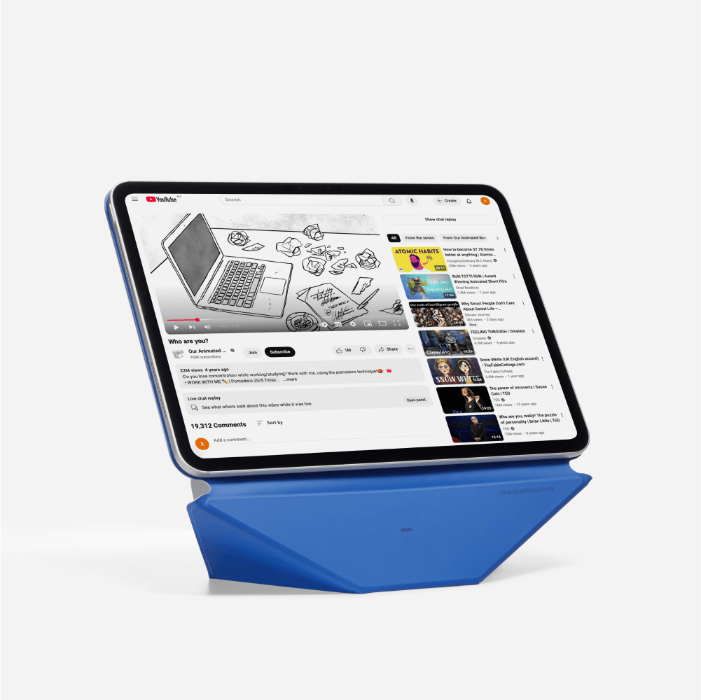 Dynamic Folio