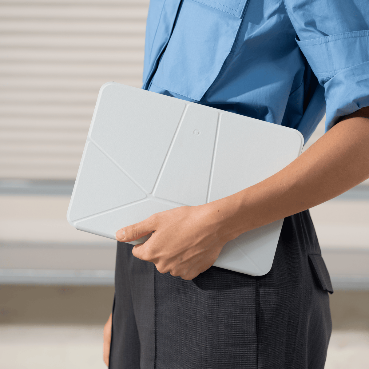 Dynamic Folio