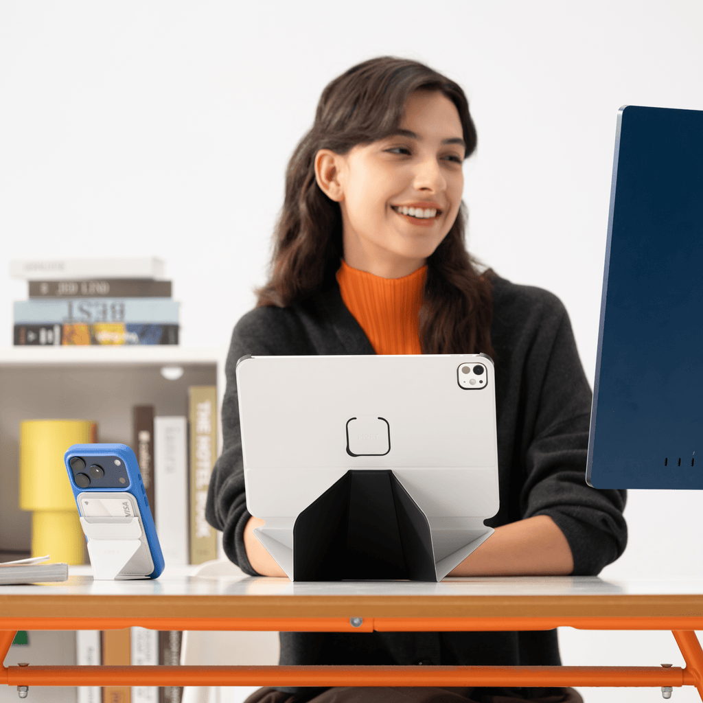 Dynamic Folio