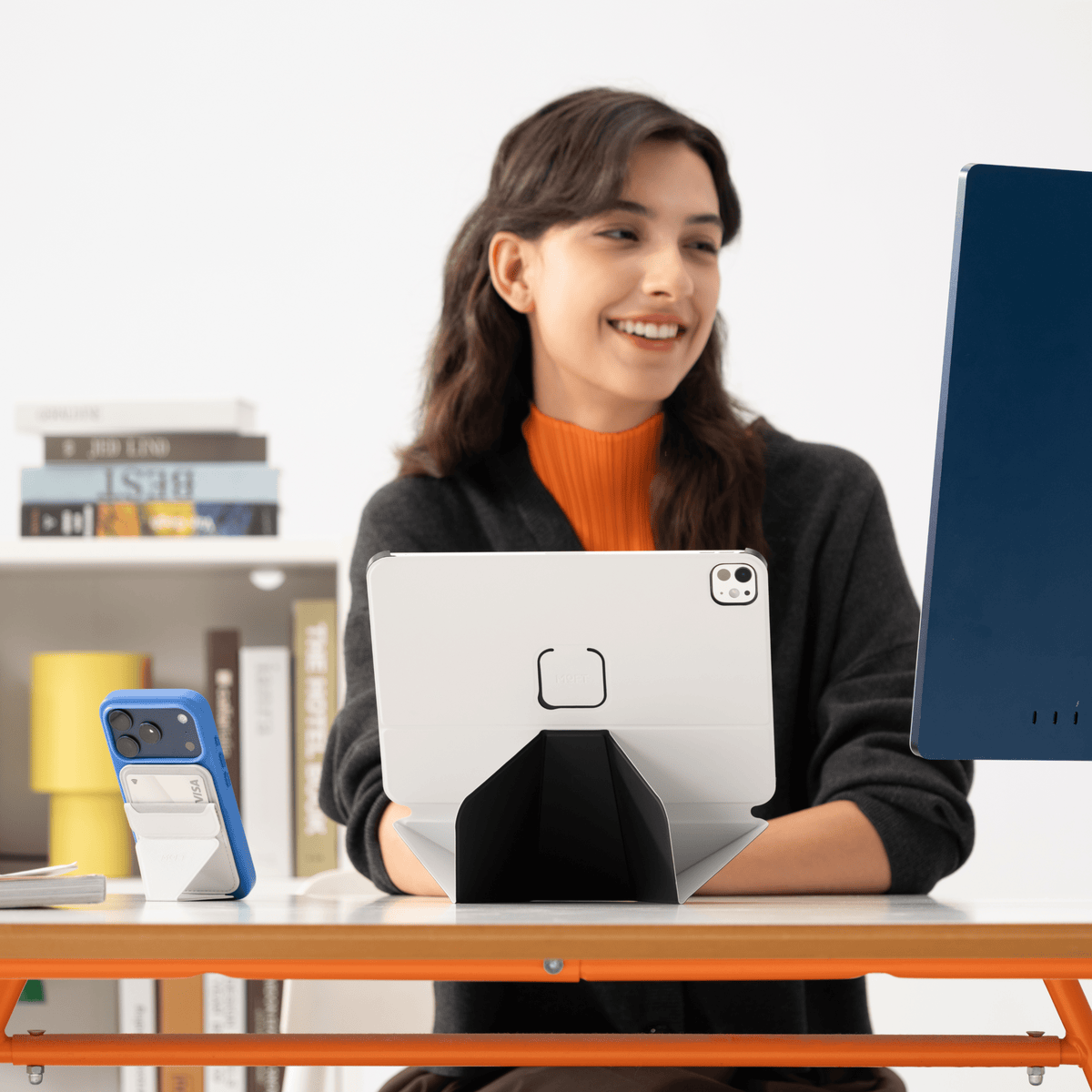 Dynamic Folio