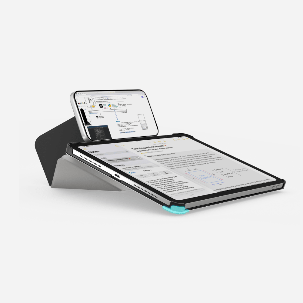 Dynamic Folio