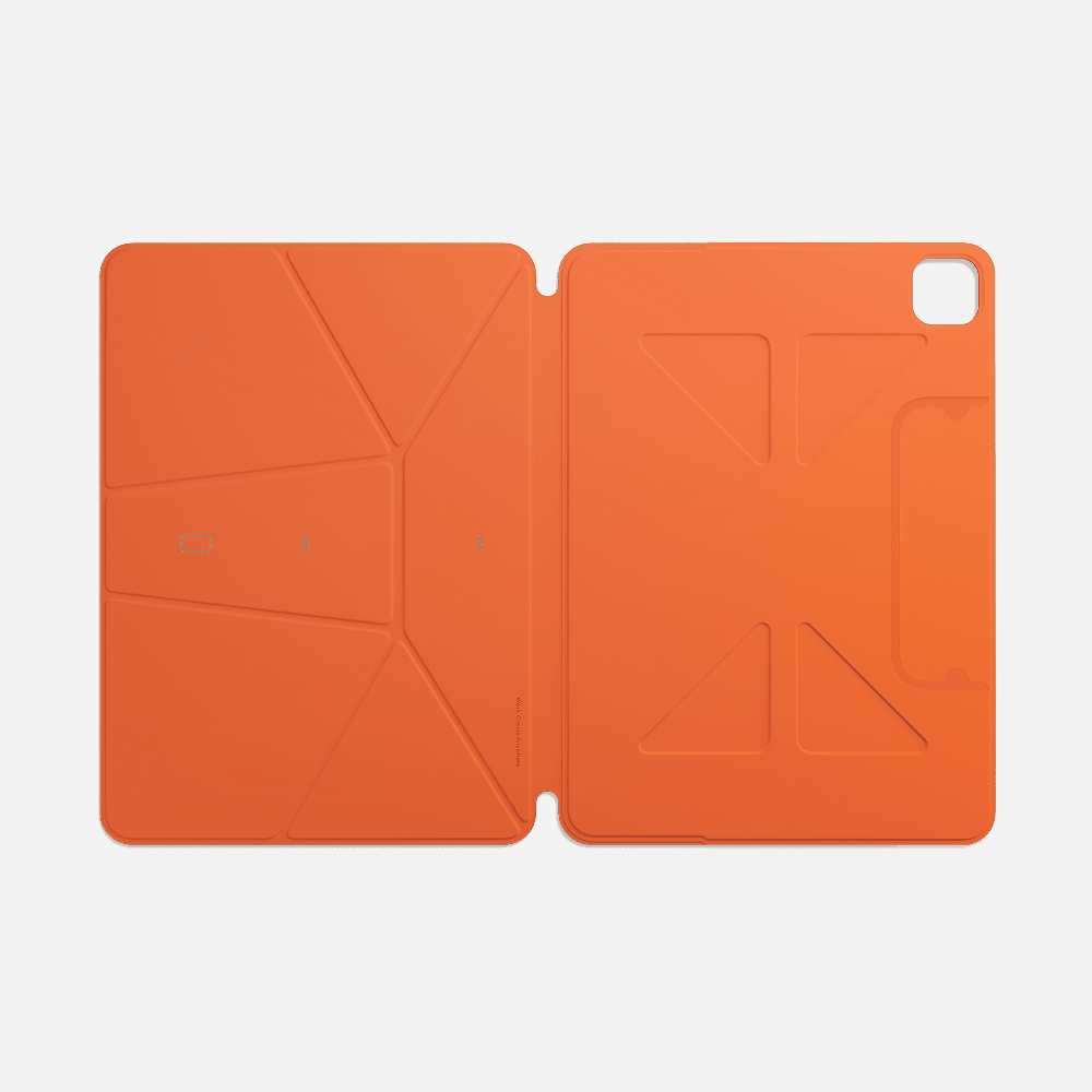 Dynamic Folio