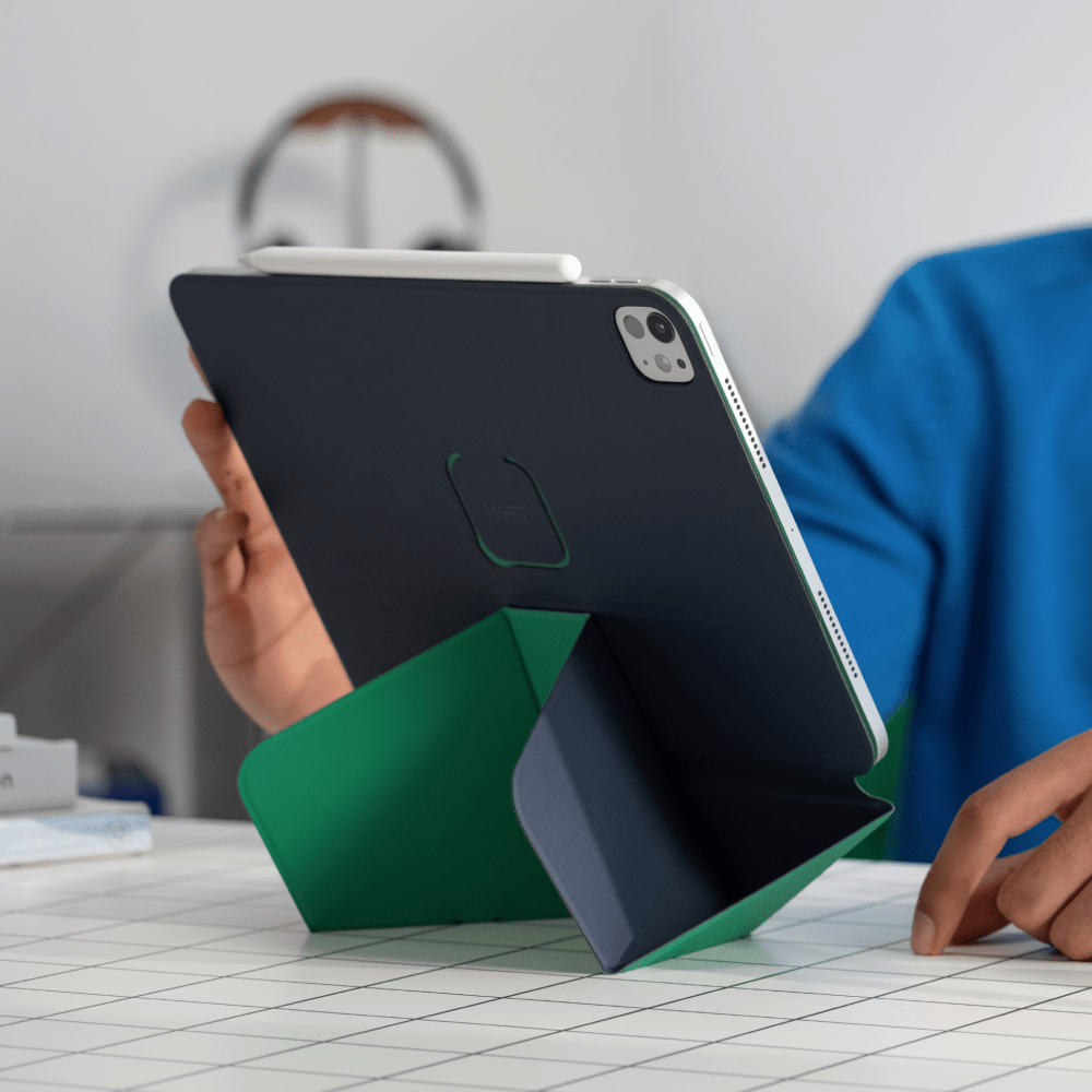 Dynamic Folio