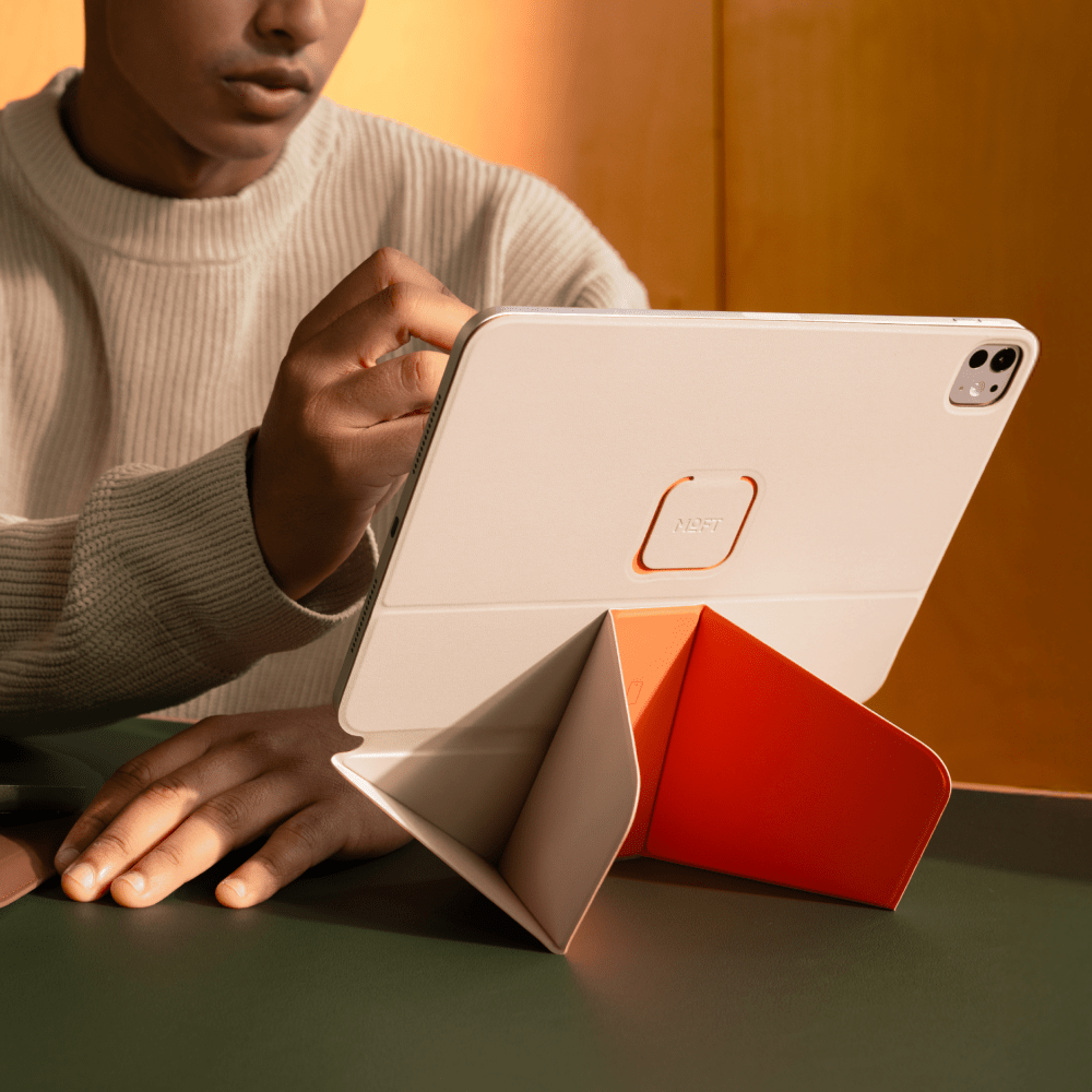 Dynamic Folio