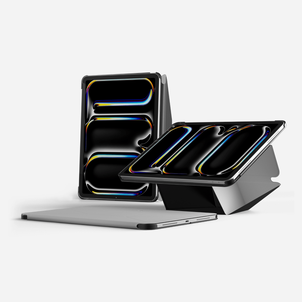 Dynamic Folio Case