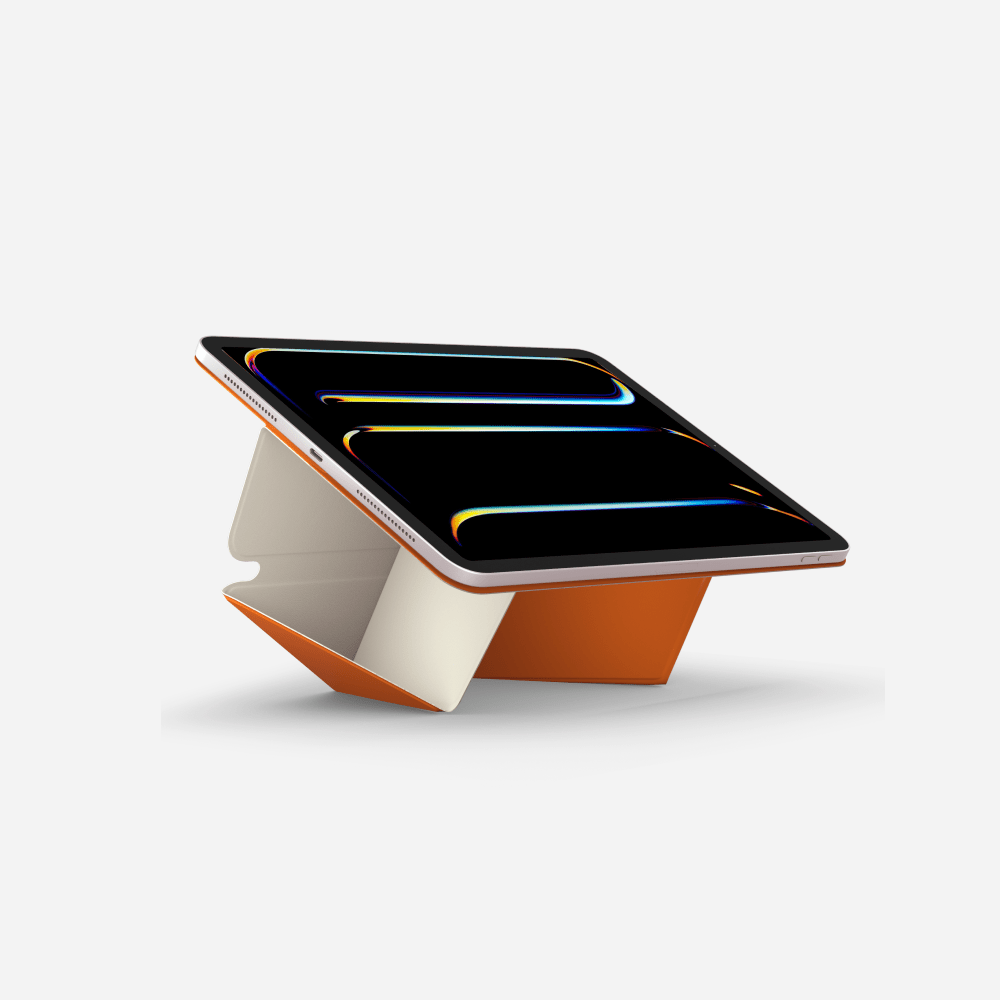 Dynamic Folio