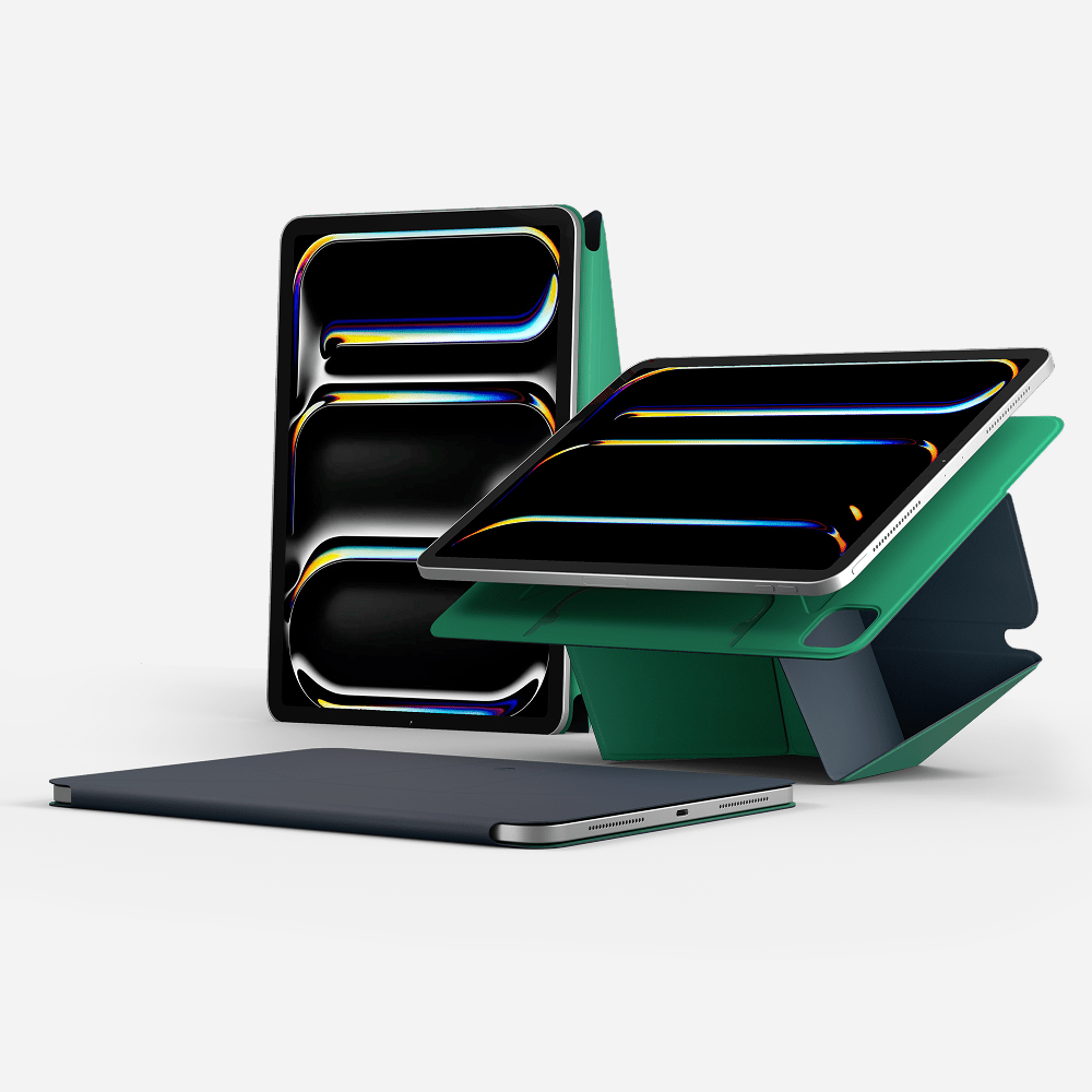 Dynamic Folio